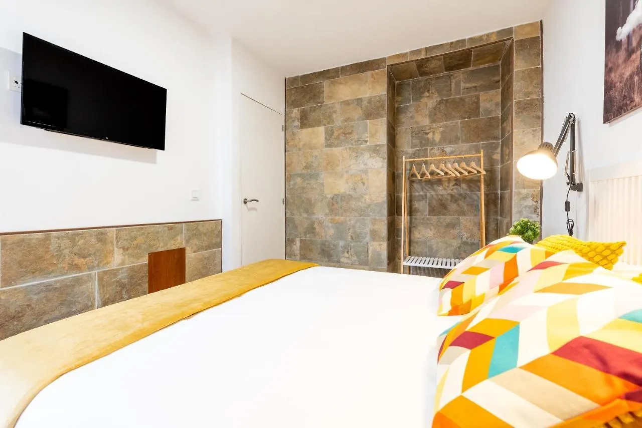 Holiday home Wintowinrentals Bonito, Moderno Y Acogedor Malaga
